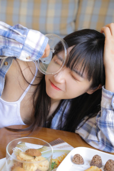 图书管女朋友